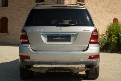 2006 Mercedes - Benz GL 420 CDI 4 MATIC