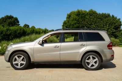 2006 Mercedes - Benz GL 420 CDI 4 MATIC