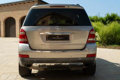 2006 Mercedes - Benz GL 420 CDI 4 MATIC