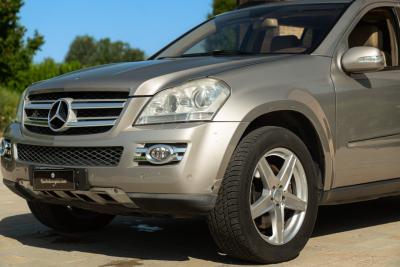 2006 Mercedes - Benz GL 420 CDI 4 MATIC