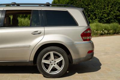 2006 Mercedes - Benz GL 420 CDI 4 MATIC