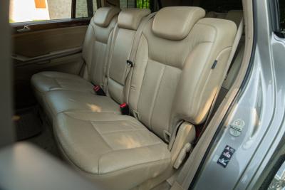 2006 Mercedes - Benz GL 420 CDI 4 MATIC