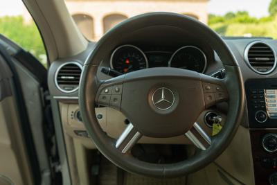 2006 Mercedes - Benz GL 420 CDI 4 MATIC