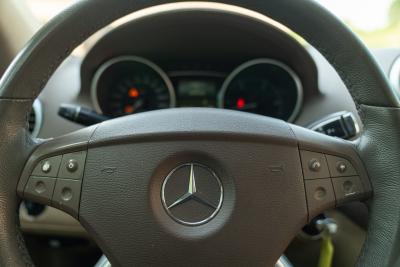 2006 Mercedes - Benz GL 420 CDI 4 MATIC