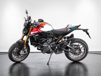 2024 Ducati DUCATI MONSTER 30&deg; ANNIVERSARIO