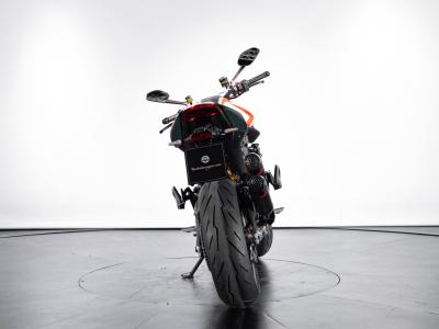 2024 Ducati DUCATI MONSTER 30&deg; ANNIVERSARIO