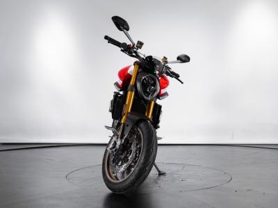 2024 Ducati DUCATI MONSTER 30&deg; ANNIVERSARIO