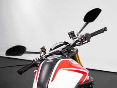 2024 Ducati DUCATI MONSTER 30&deg; ANNIVERSARIO