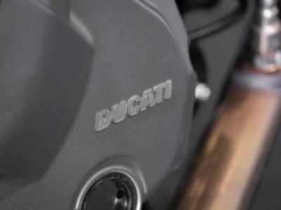 2024 Ducati DUCATI MONSTER 30&deg; ANNIVERSARIO