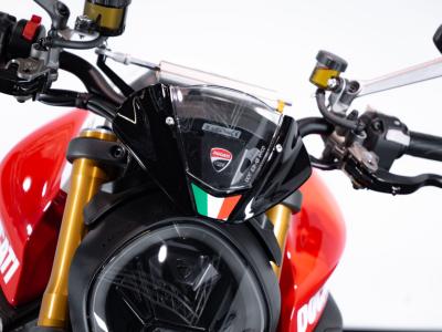 2024 Ducati DUCATI MONSTER 30&deg; ANNIVERSARIO