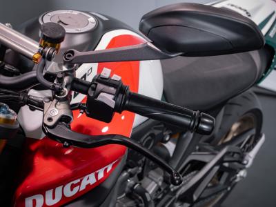 2024 Ducati DUCATI MONSTER 30&deg; ANNIVERSARIO