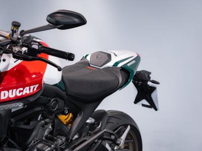 2024 Ducati DUCATI MONSTER 30&deg; ANNIVERSARIO