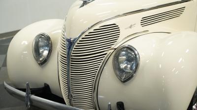 1938 Ford Cabriolet