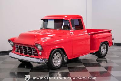 1956 Chevrolet 3100