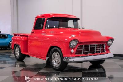 1956 Chevrolet 3100