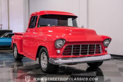 1956 Chevrolet 3100