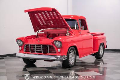 1956 Chevrolet 3100