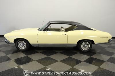 1969 Chevrolet Chevelle Malibu