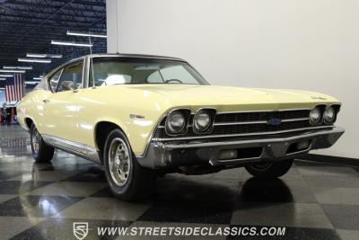 1969 Chevrolet Chevelle Malibu