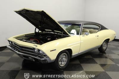 1969 Chevrolet Chevelle Malibu