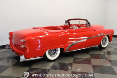 1953 Buick Special Custom Roadster