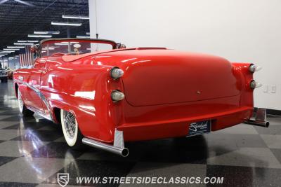 1953 Buick Special Custom Roadster