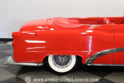 1953 Buick Special Custom Roadster