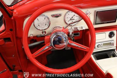 1953 Buick Special Custom Roadster