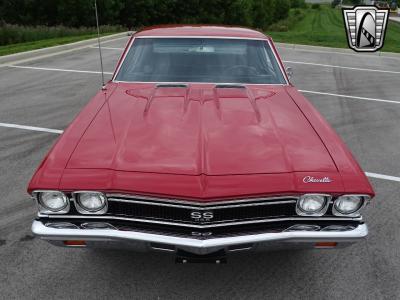 1968 Chevrolet Chevelle