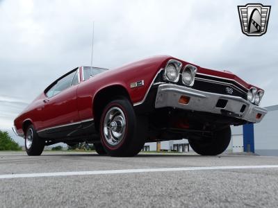 1968 Chevrolet Chevelle