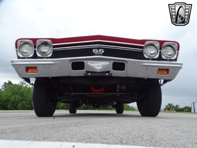 1968 Chevrolet Chevelle