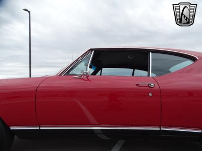 1968 Chevrolet Chevelle