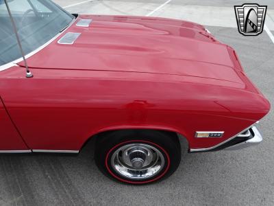 1968 Chevrolet Chevelle