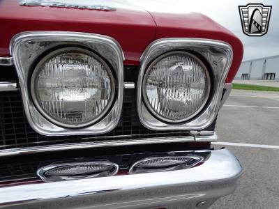 1968 Chevrolet Chevelle