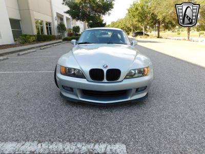 1998 BMW Z3