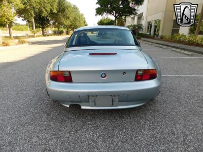 1998 BMW Z3