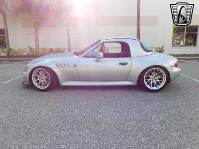 1998 BMW Z3