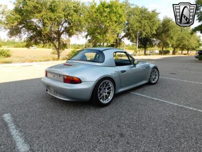 1998 BMW Z3