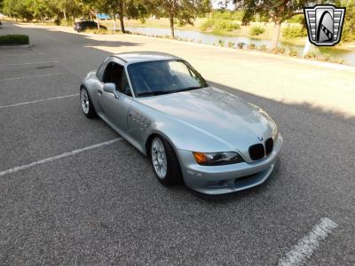 1998 BMW Z3