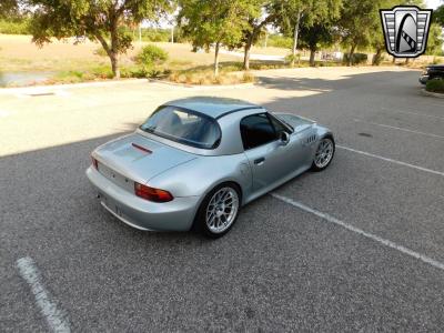 1998 BMW Z3