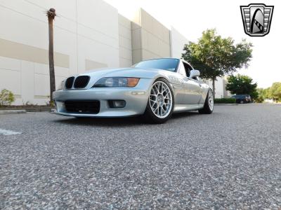 1998 BMW Z3