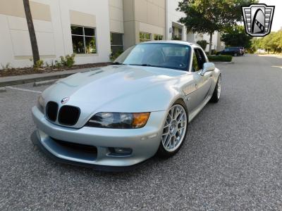 1998 BMW Z3