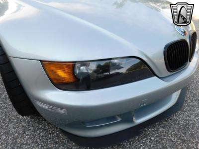 1998 BMW Z3