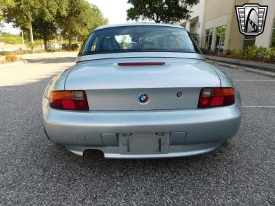 1998 BMW Z3