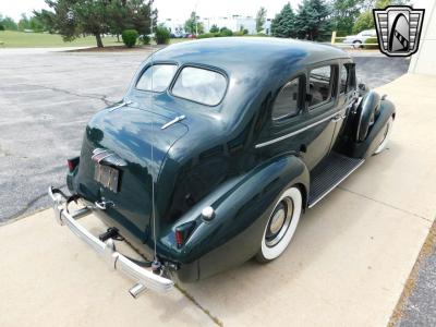 1937 Buick Series 40