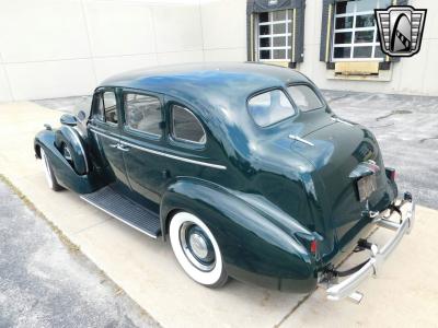 1937 Buick Series 40