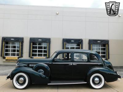 1937 Buick Series 40