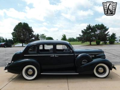 1937 Buick Series 40