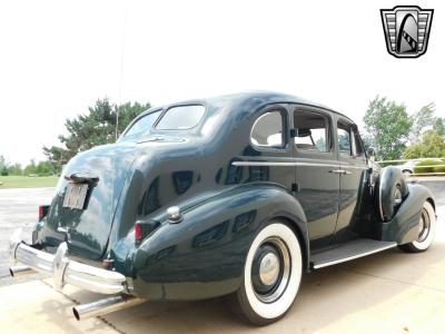 1937 Buick Series 40