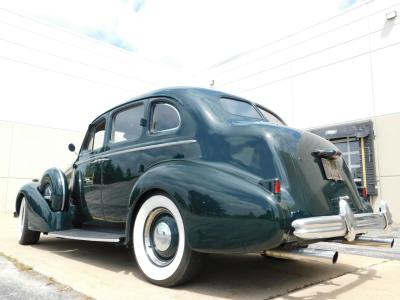 1937 Buick Series 40